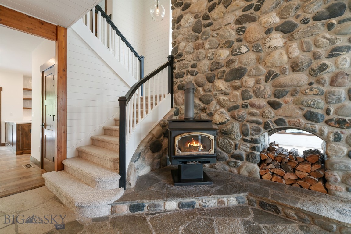Timberline Creek - Residential