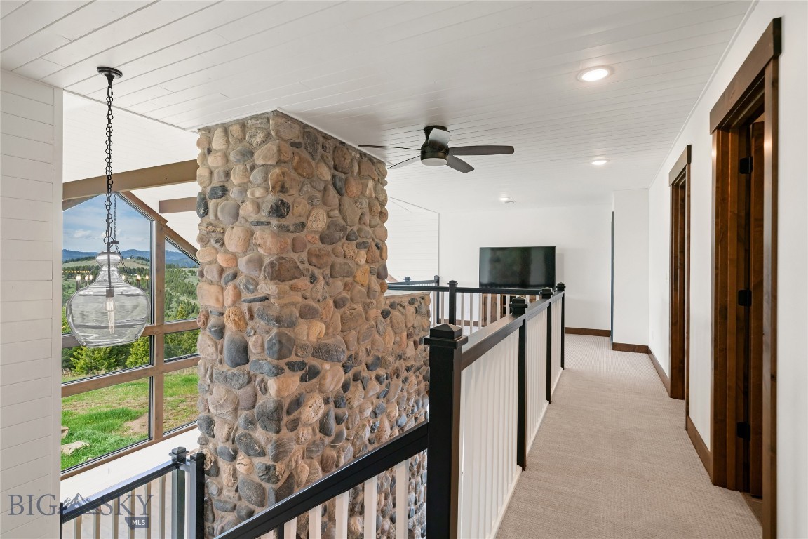 Timberline Creek - Residential