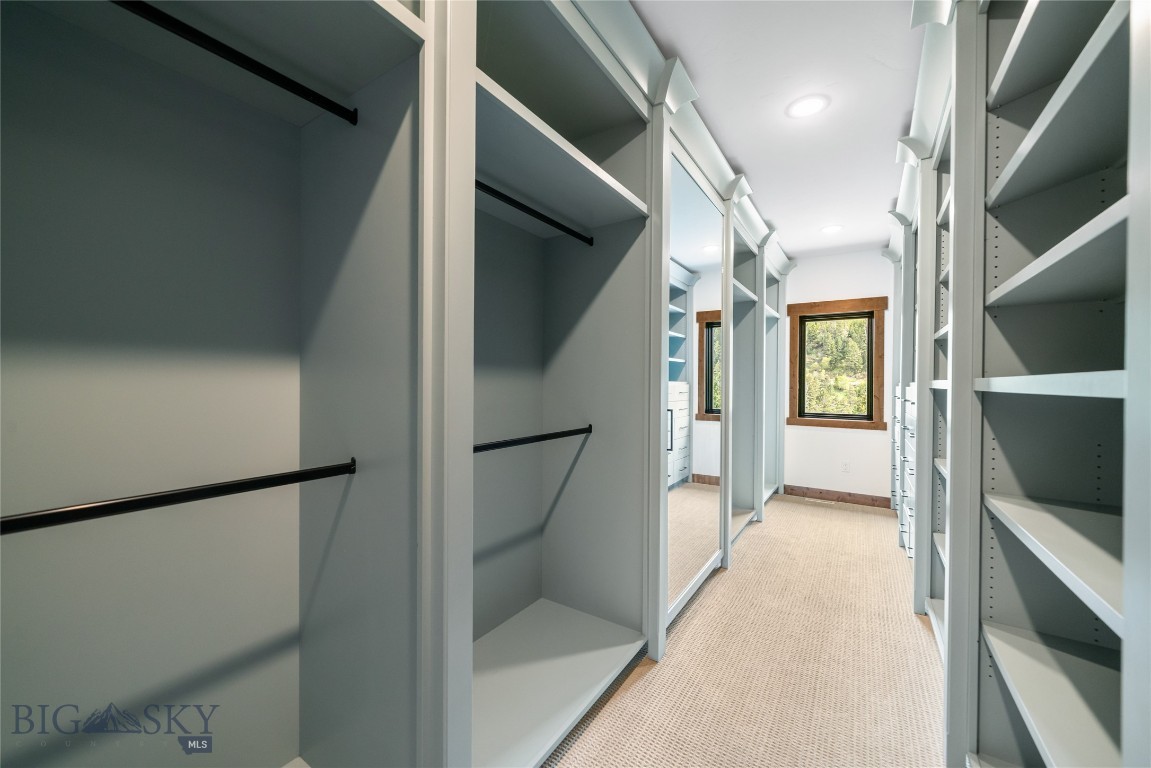 Timberline Creek - Residential