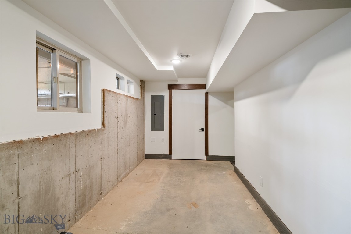 Timberline Creek - Residential