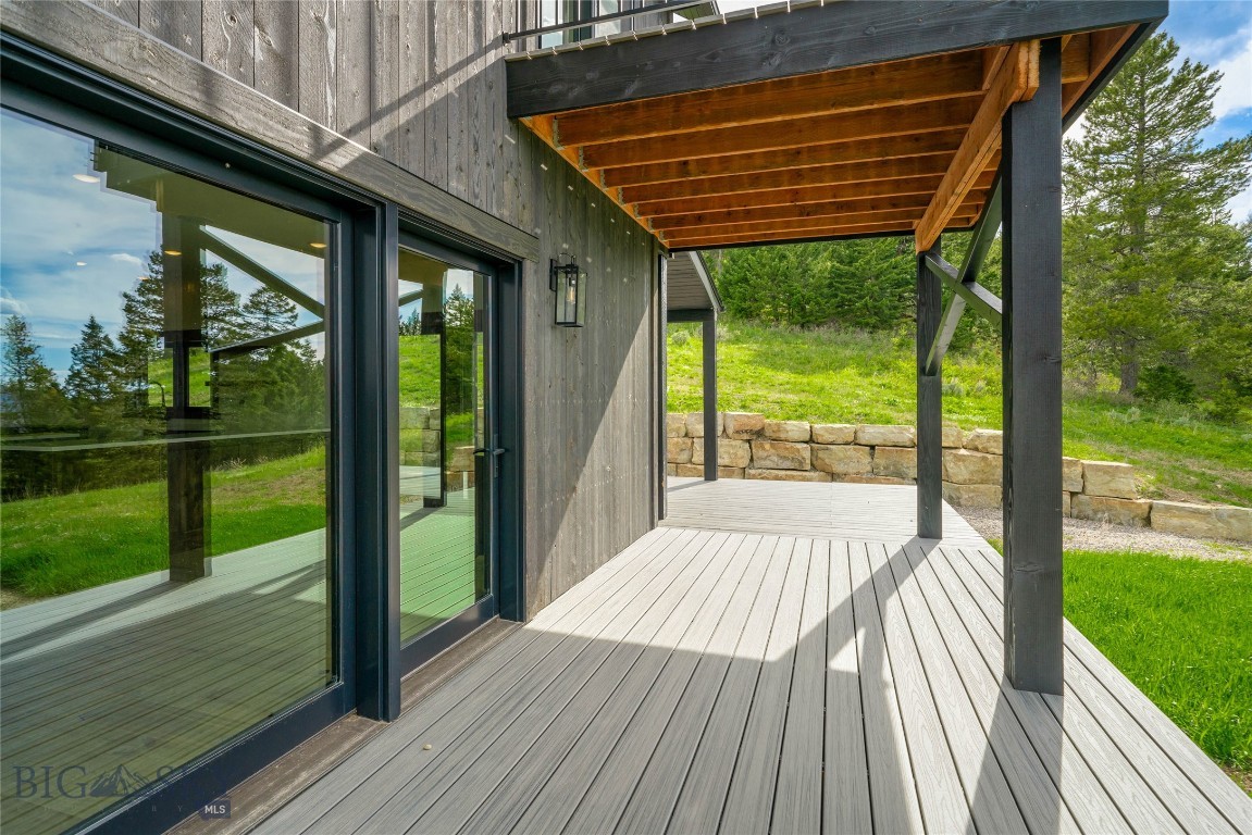 Timberline Creek - Residential