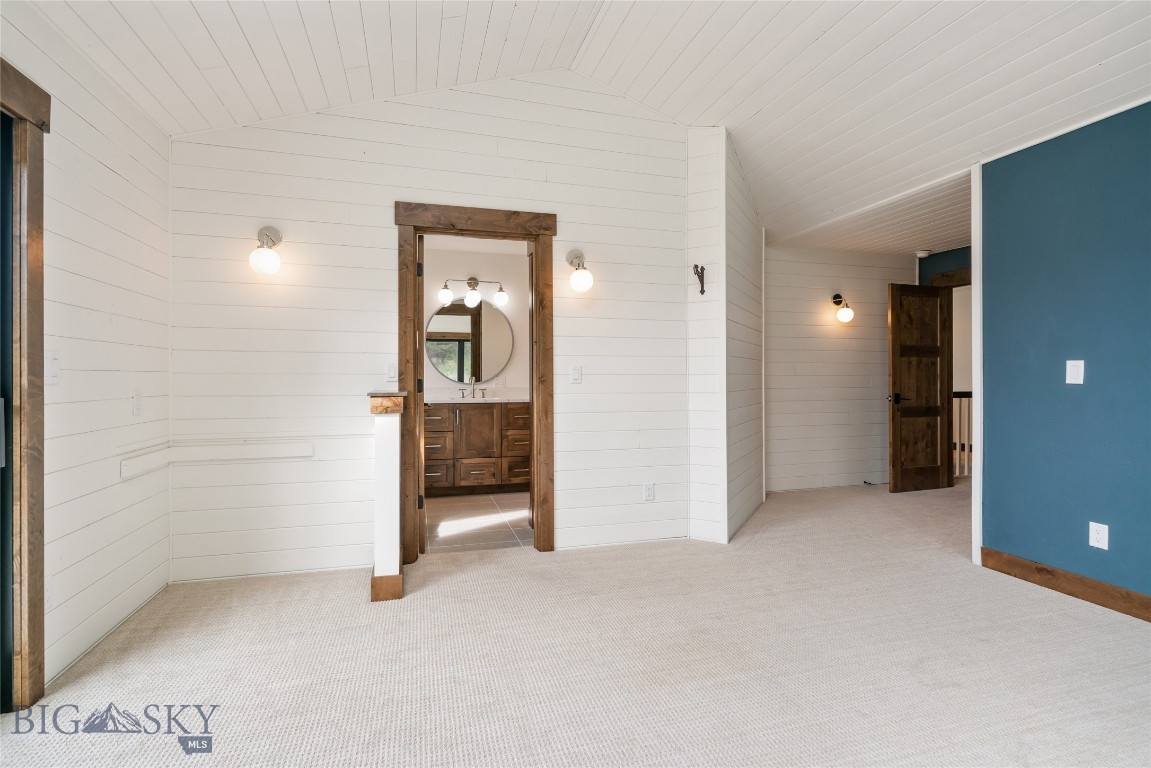 Timberline Creek - Residential