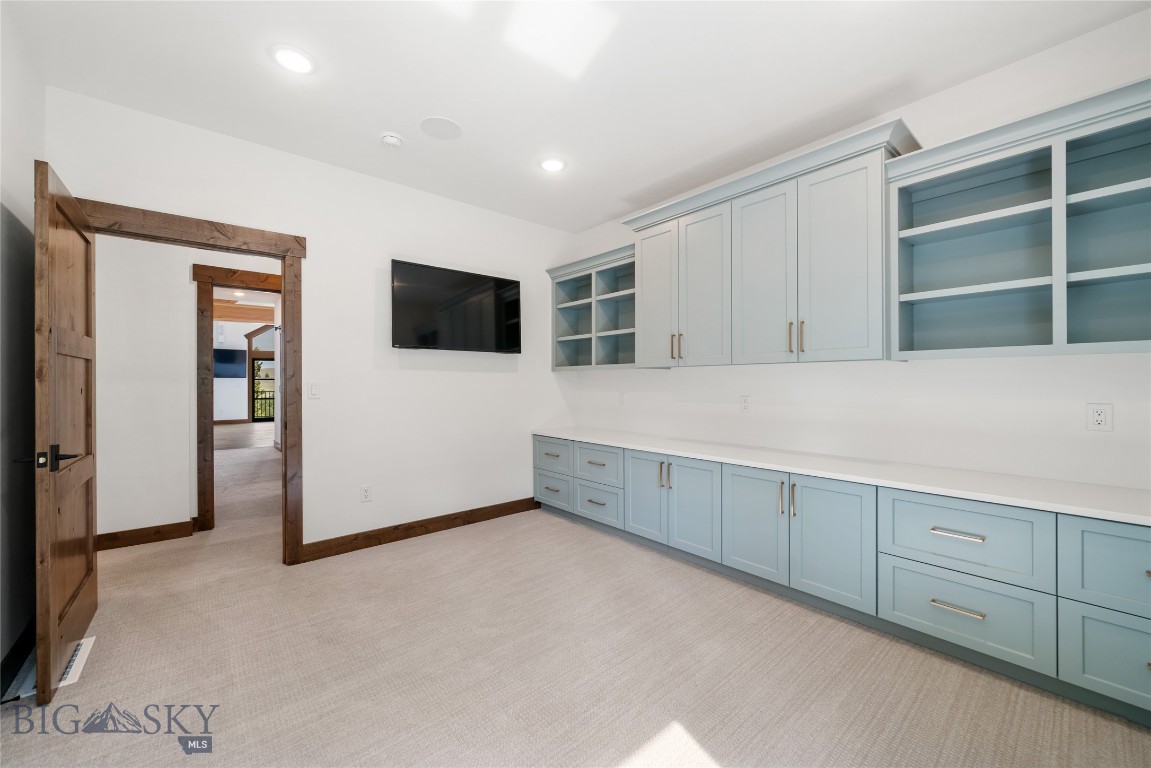 Timberline Creek - Residential