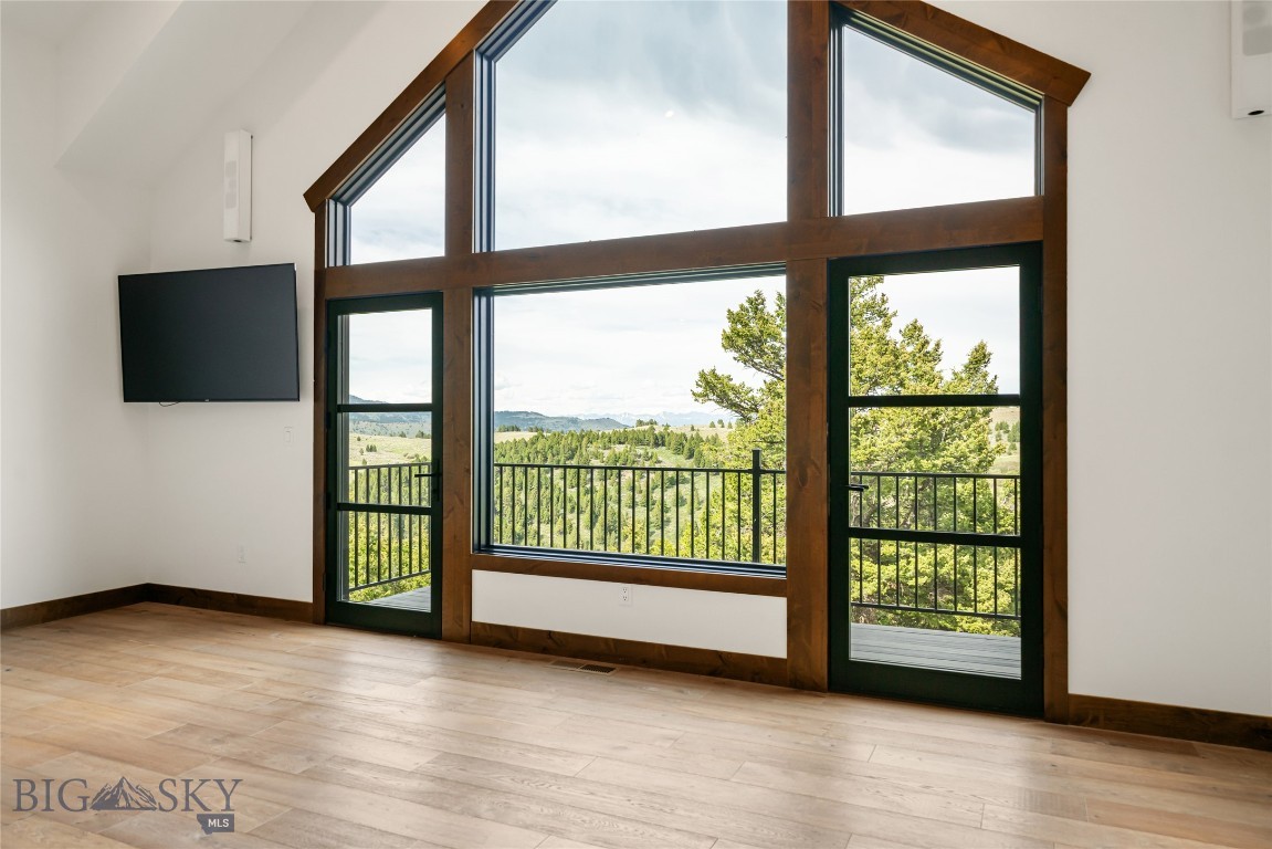 Timberline Creek - Residential