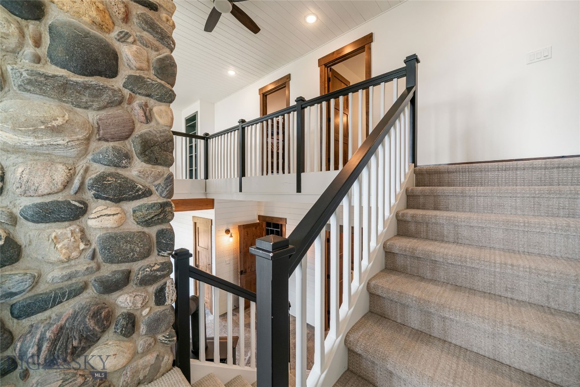 Timberline Creek - Residential