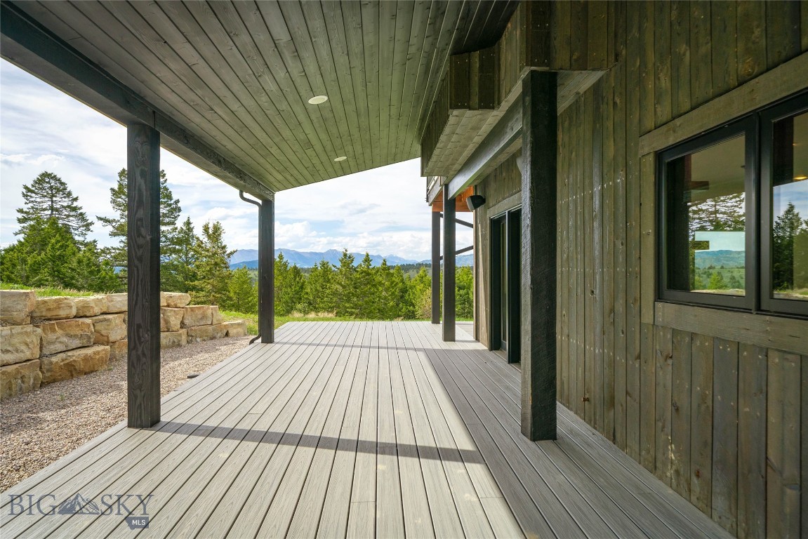 Timberline Creek - Residential