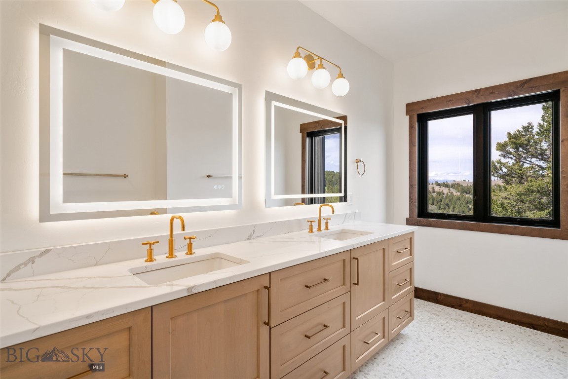 Timberline Creek - Residential