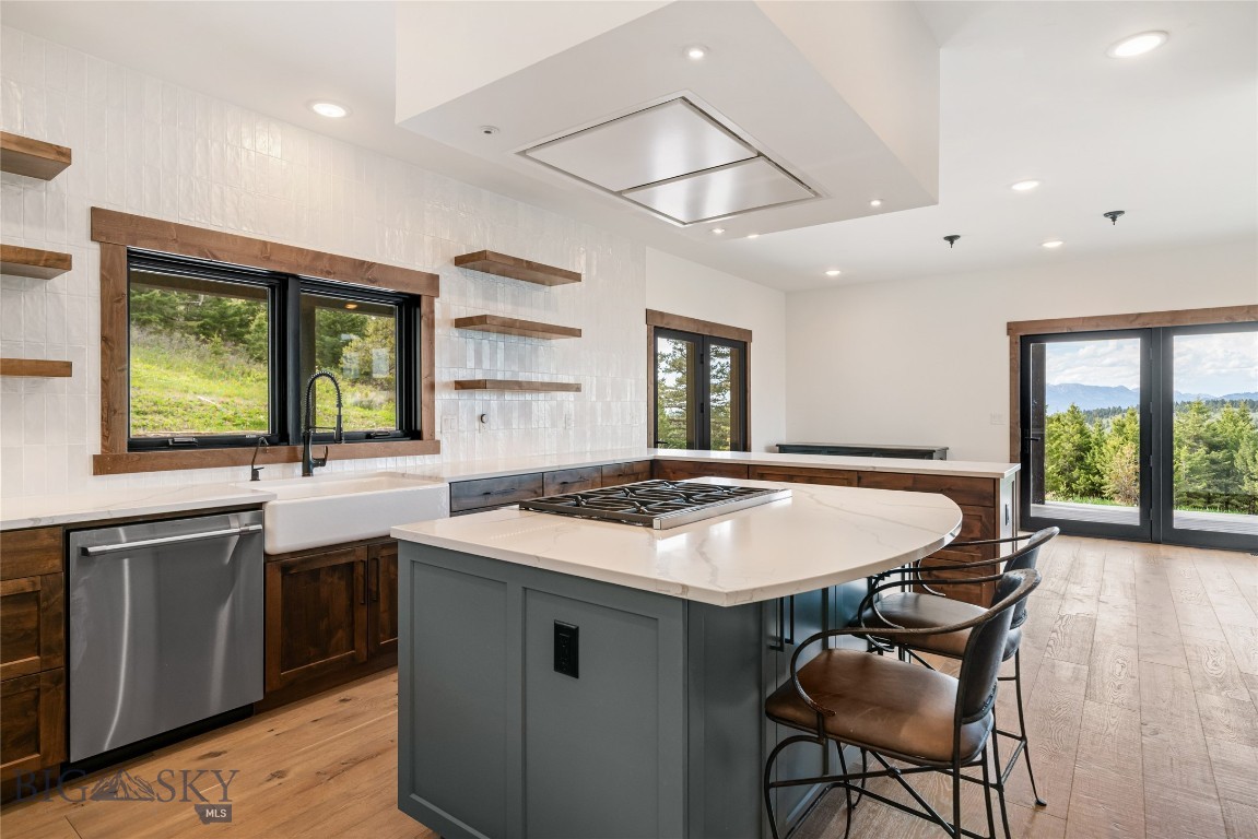 Timberline Creek - Residential