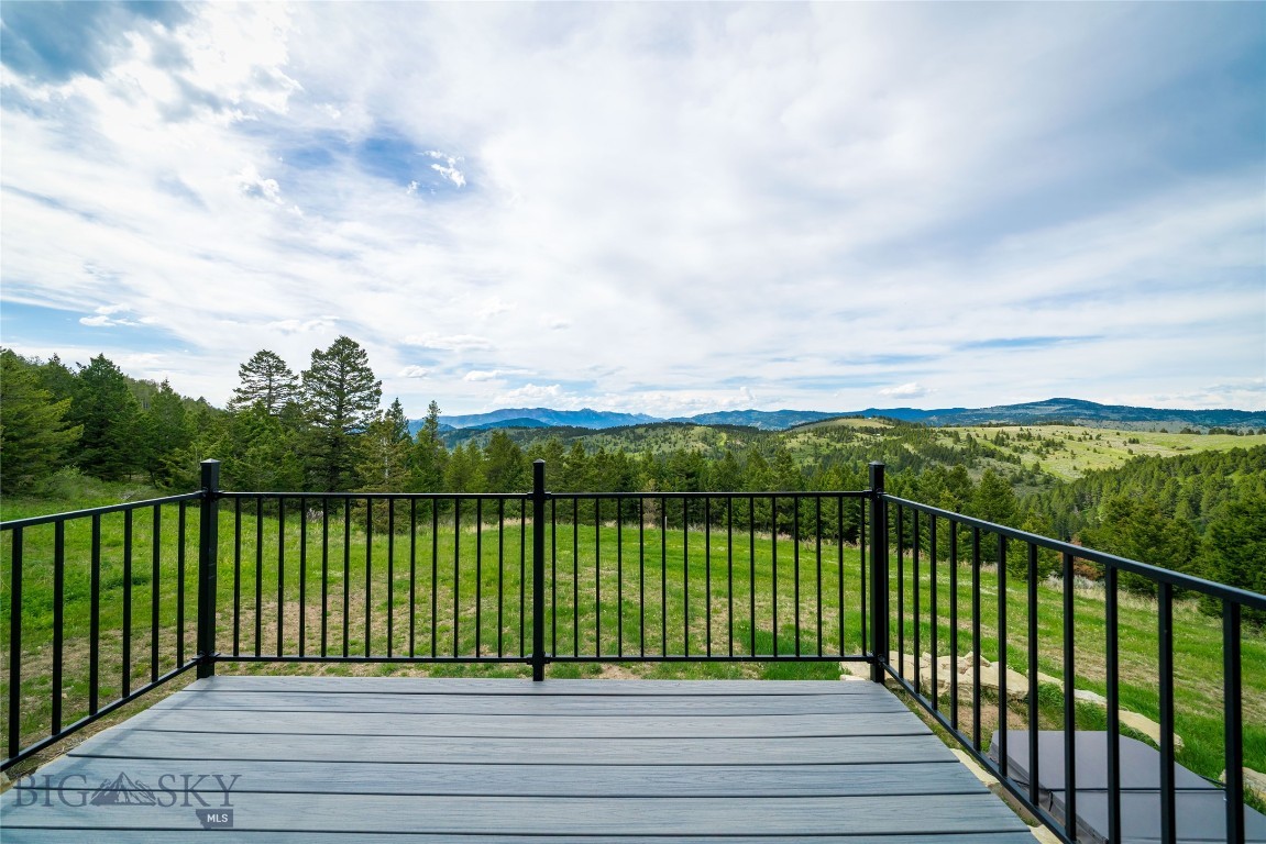 Timberline Creek - Residential