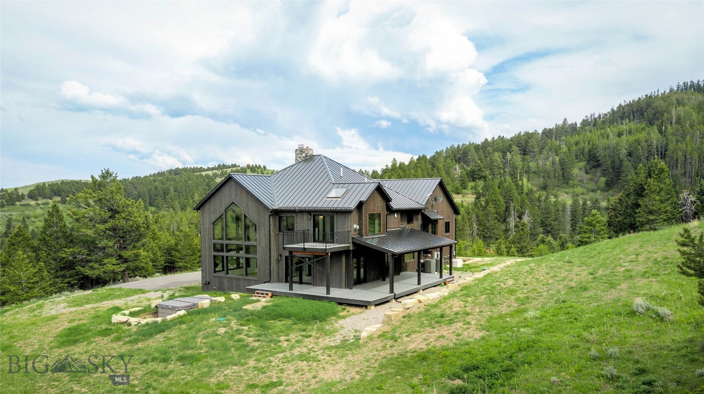 Timberline Creek - Residential