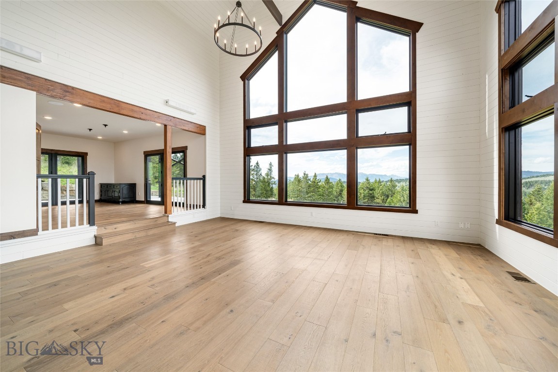 Timberline Creek - Residential