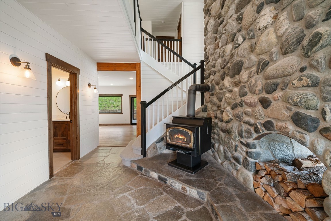 Timberline Creek - Residential