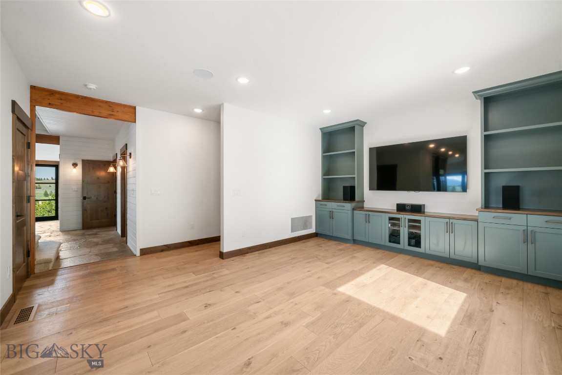 Timberline Creek - Residential