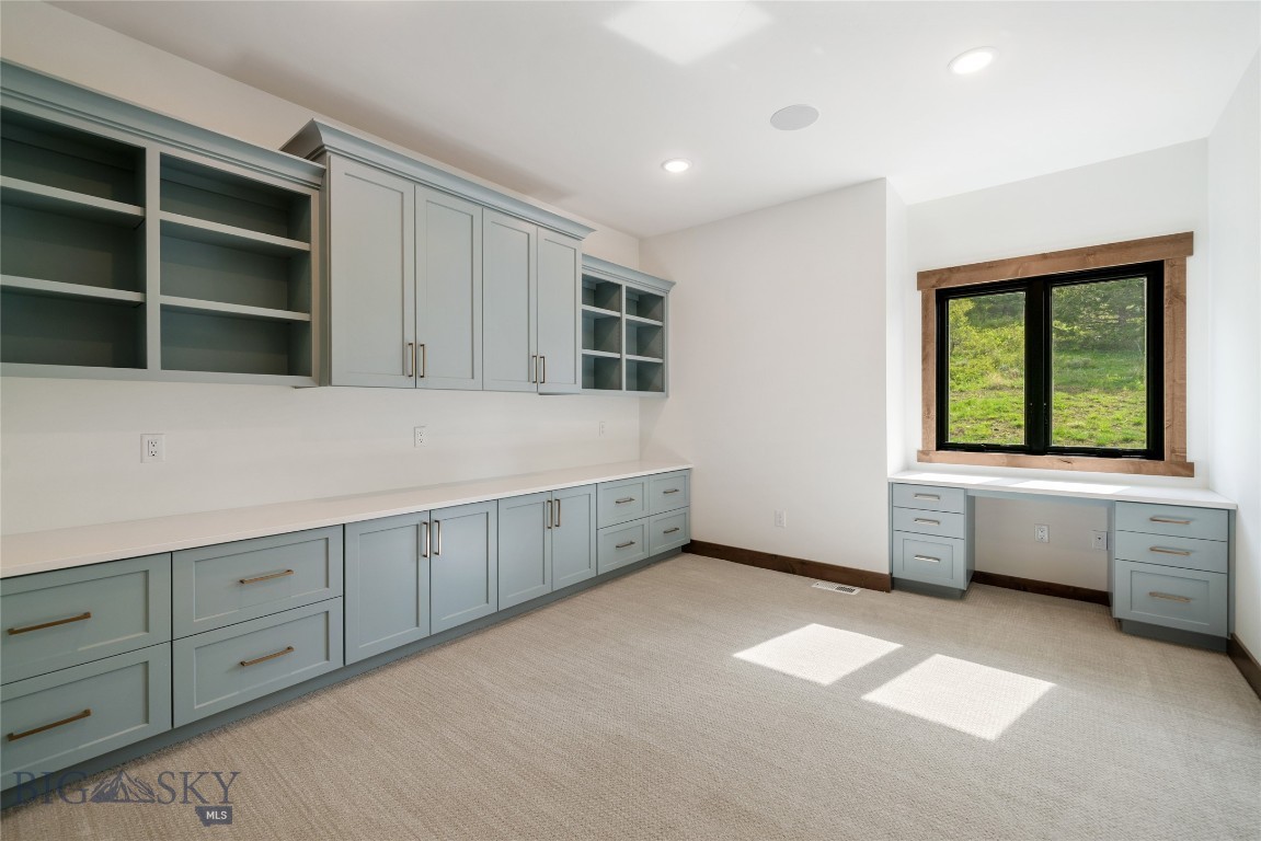 Timberline Creek - Residential