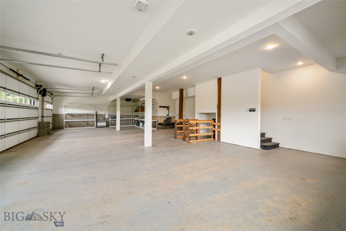 Timberline Creek - Residential