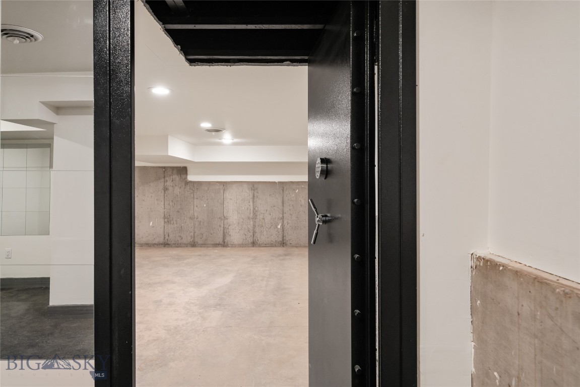 Timberline Creek - Residential