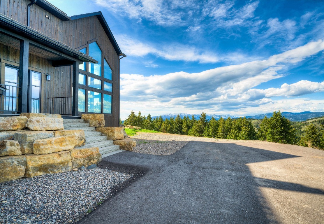 Timberline Creek - Residential