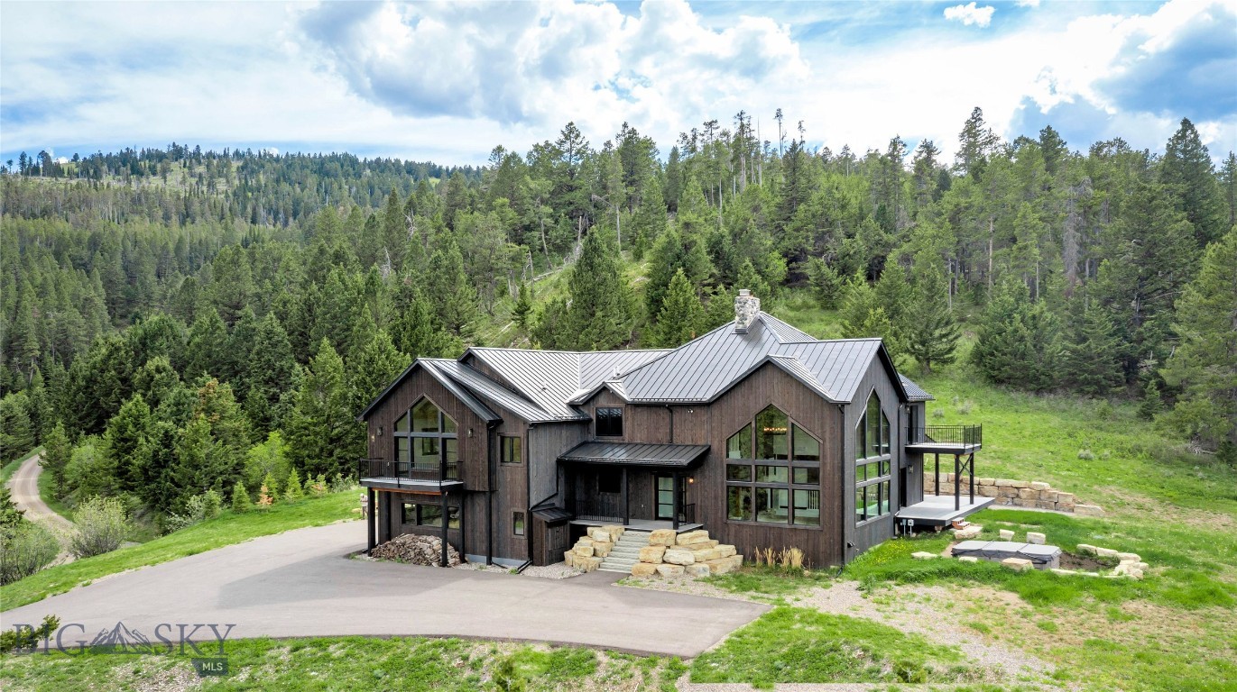 Timberline Creek - Residential