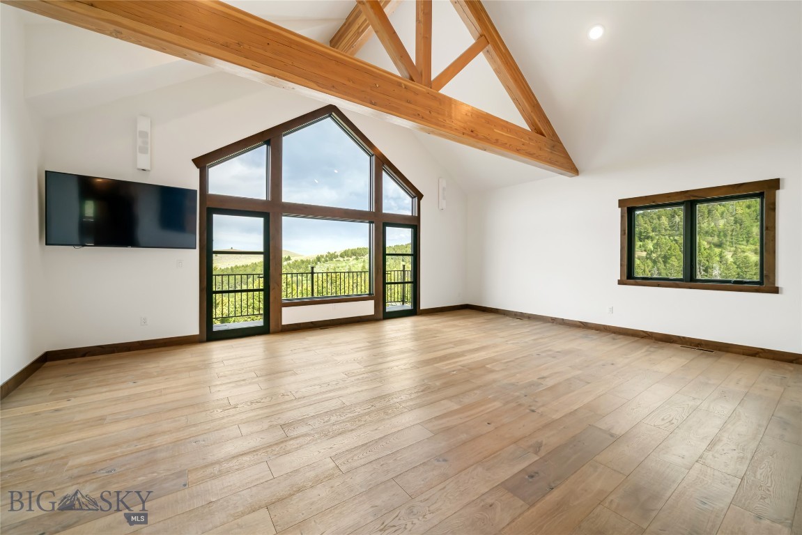 Timberline Creek - Residential