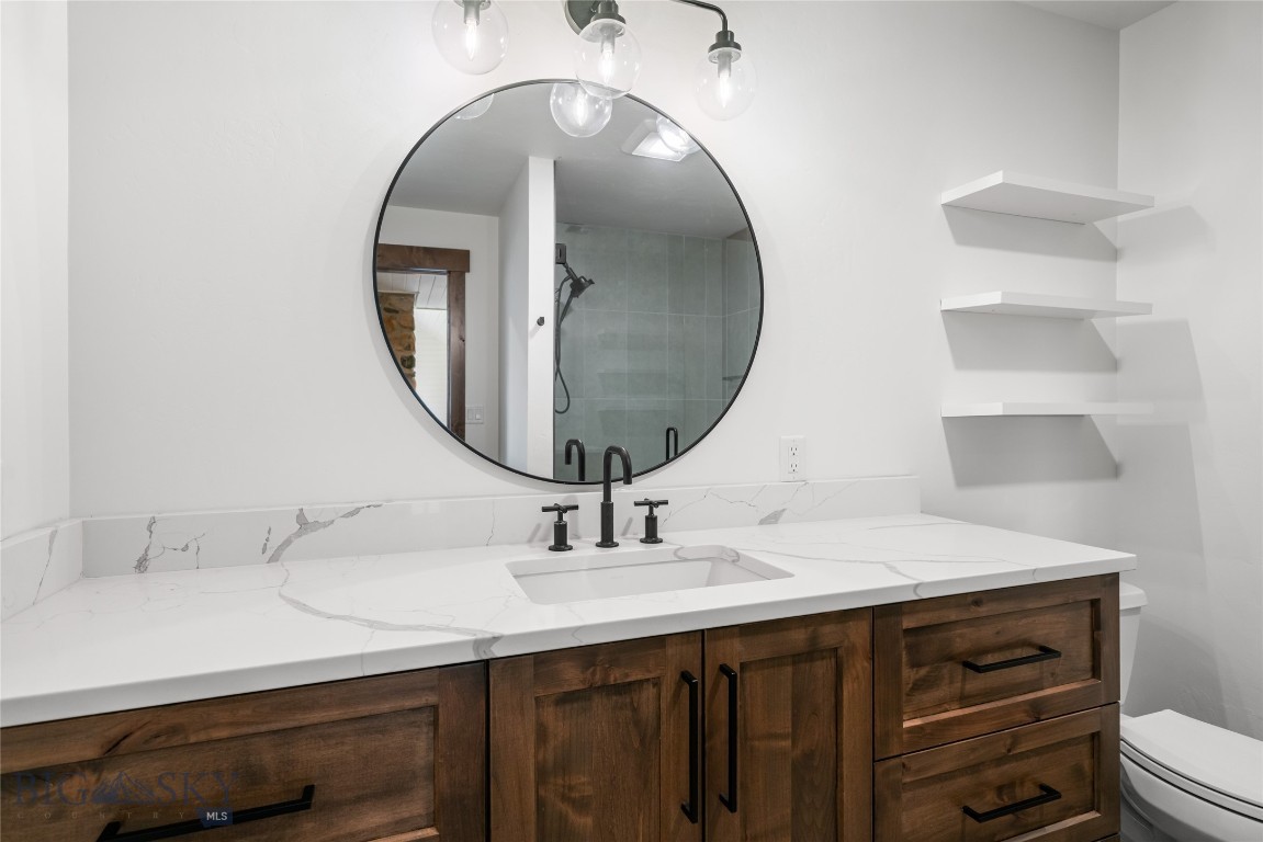 Timberline Creek - Residential