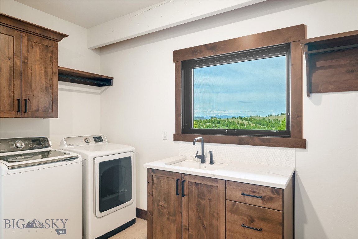 Timberline Creek - Residential