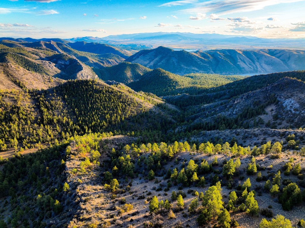 Eldorado Country Estates - Land