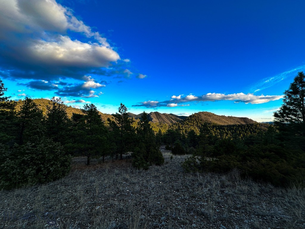 Eldorado Country Estates - Land