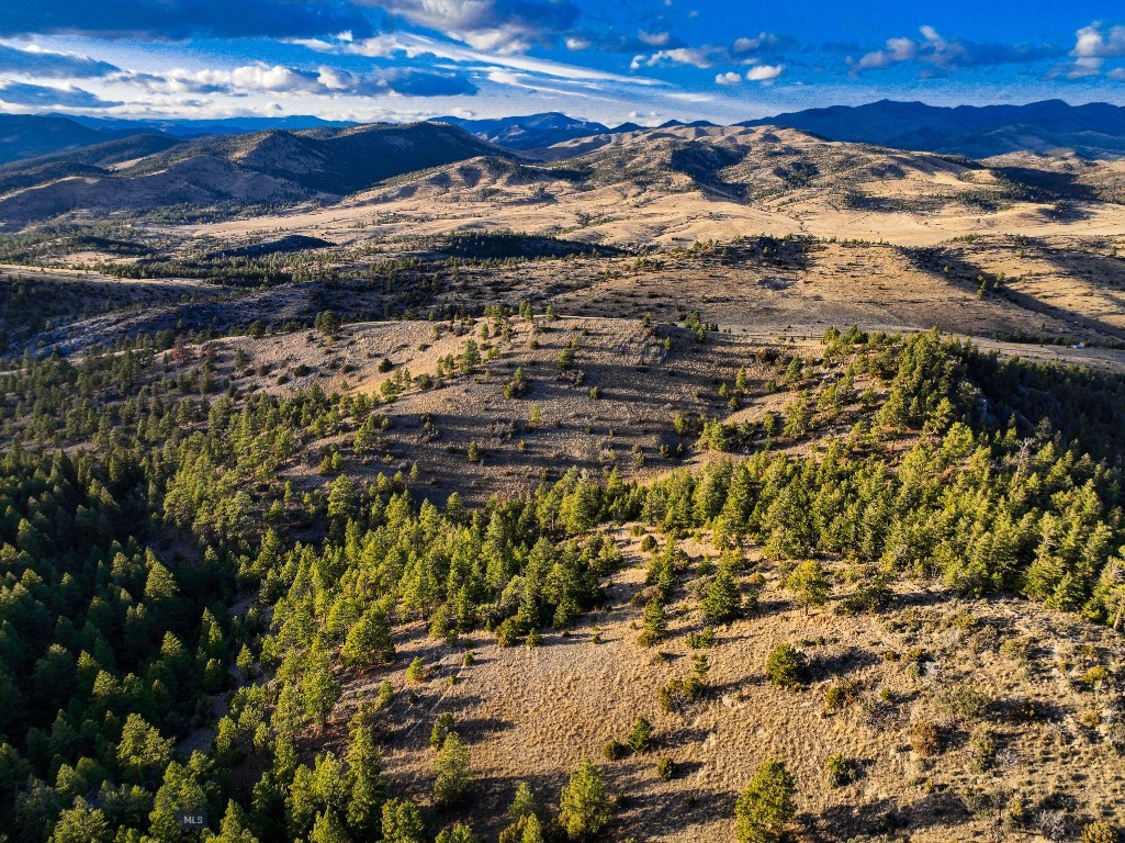 Eldorado Country Estates - Land