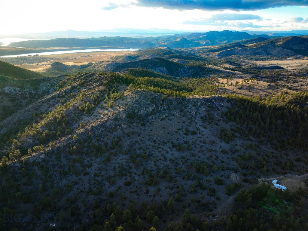 Eldorado Country Estates - Land