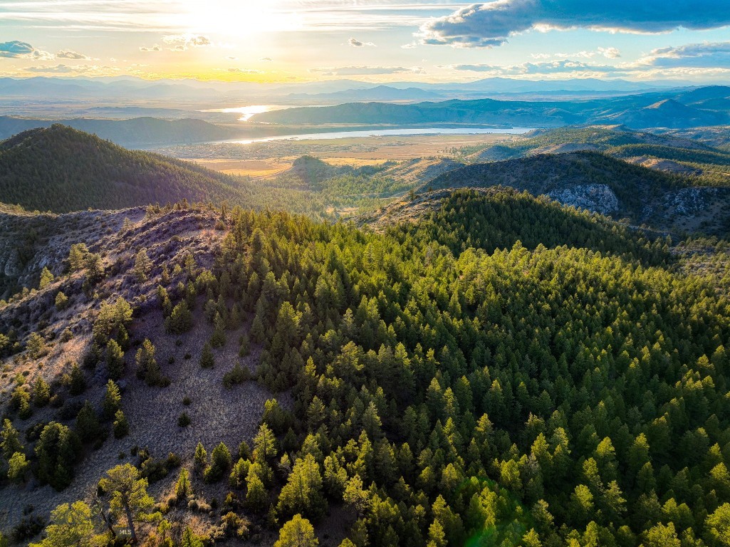 Eldorado Country Estates - Land