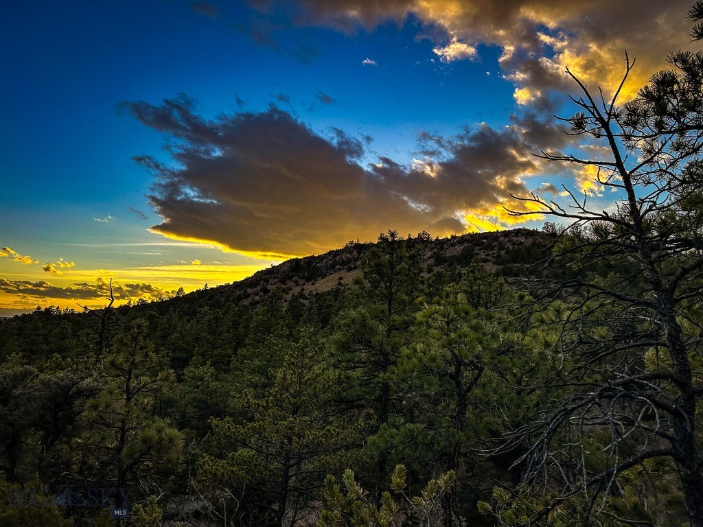 Eldorado Country Estates - Land