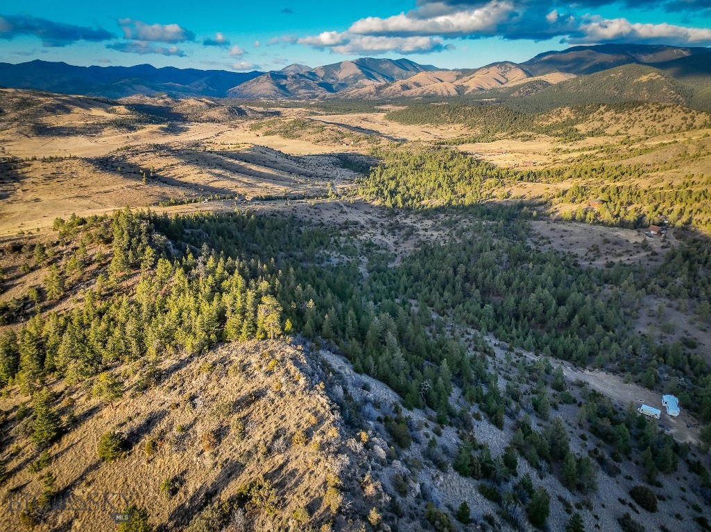 Eldorado Country Estates - Land