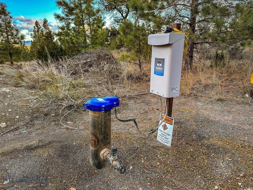 Eldorado Country Estates - Land