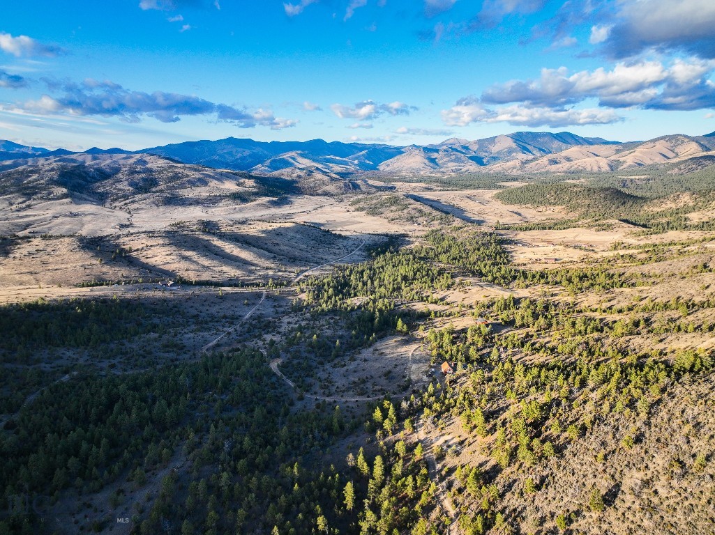 Eldorado Country Estates - Land