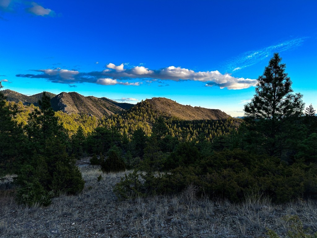 Eldorado Country Estates - Land