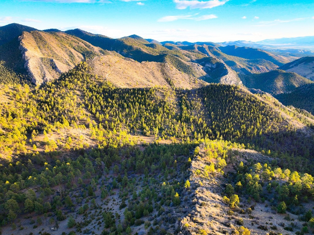 Eldorado Country Estates - Land