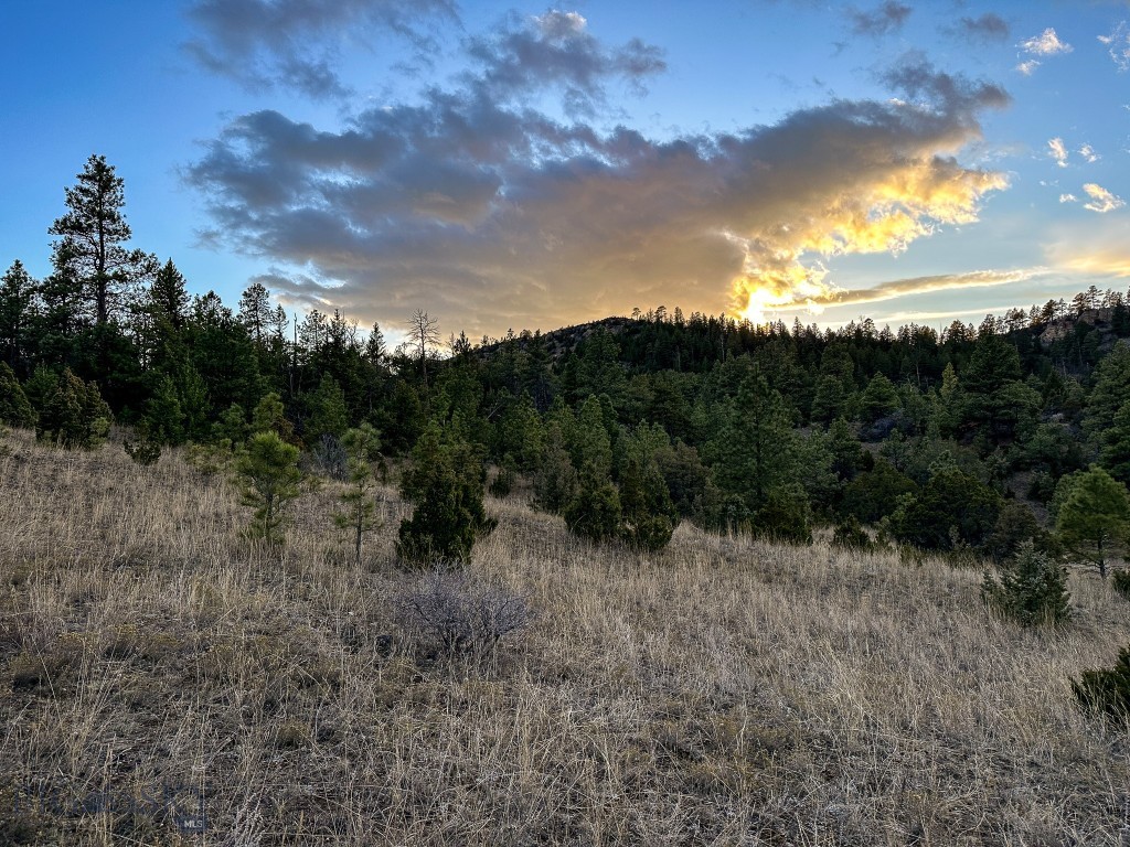 Eldorado Country Estates - Land