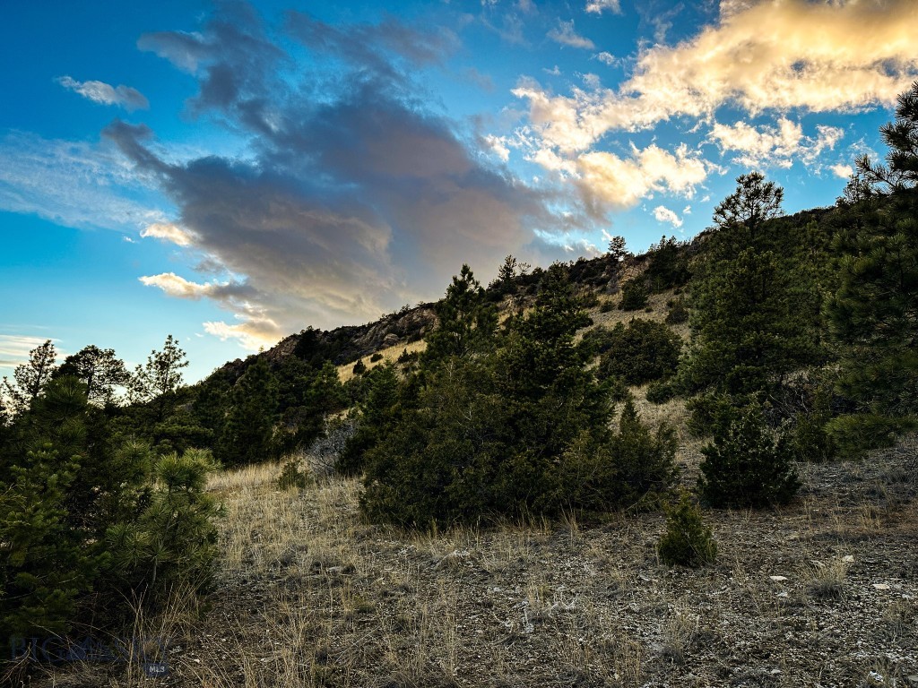 Eldorado Country Estates - Land