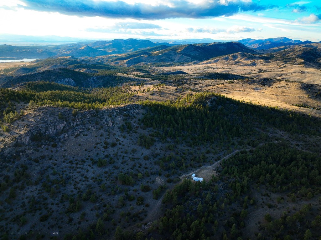 Eldorado Country Estates - Land