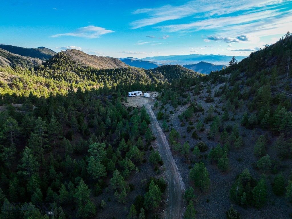 Eldorado Country Estates - Land