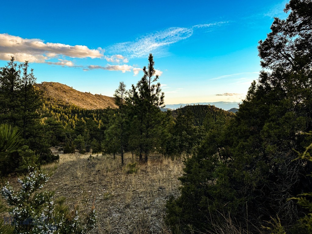 Eldorado Country Estates - Land