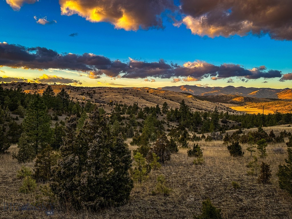 Eldorado Country Estates - Land