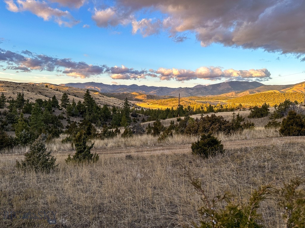 Eldorado Country Estates - Land