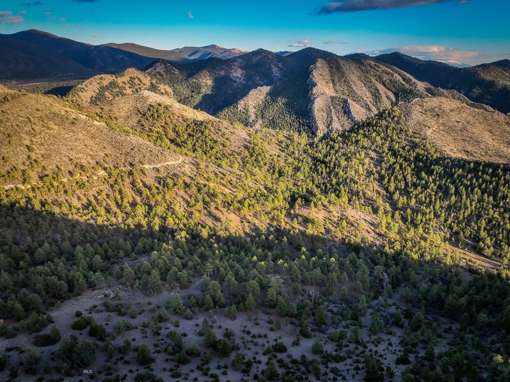 Eldorado Country Estates - Land