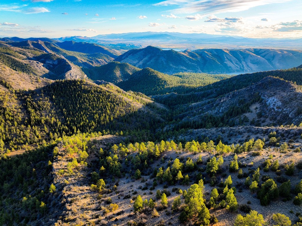 Eldorado Country Estates - Land