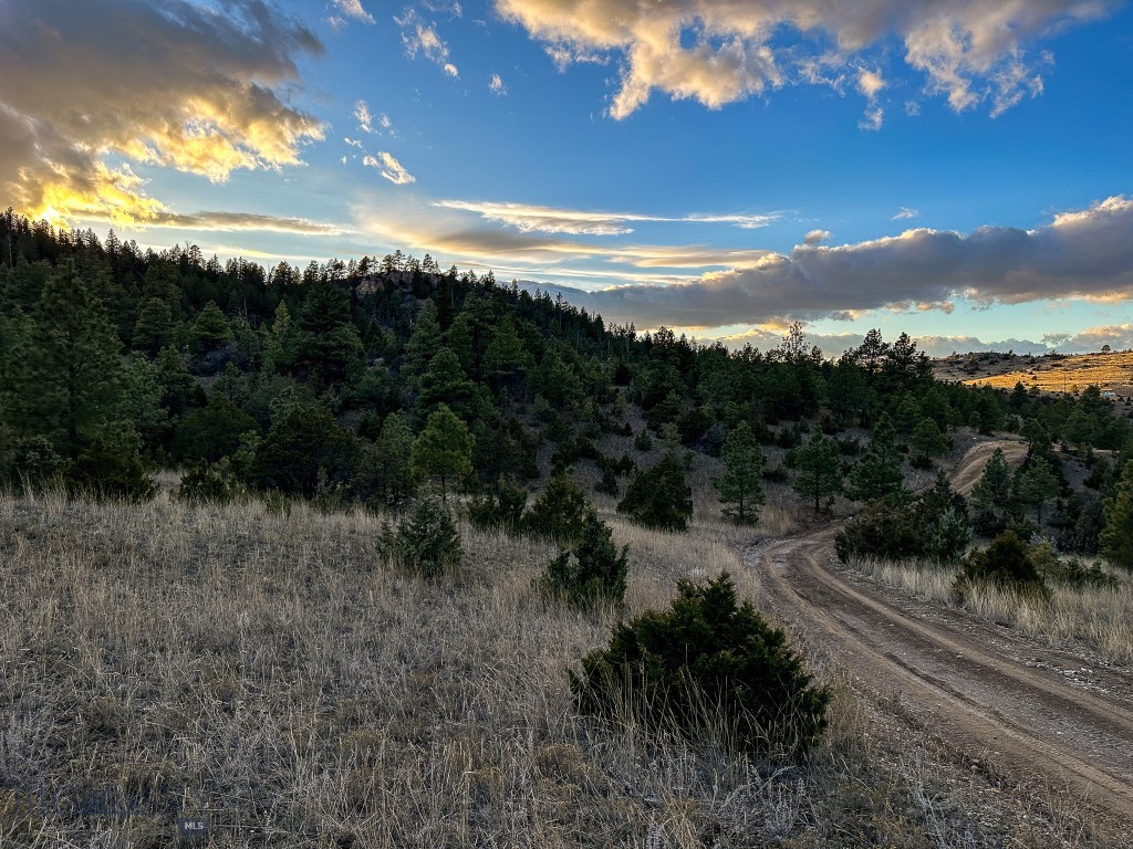 Eldorado Country Estates - Land