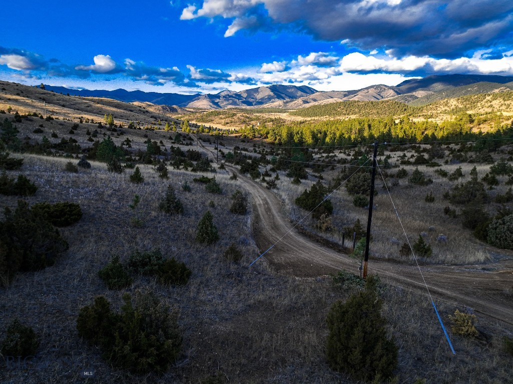 Eldorado Country Estates - Land