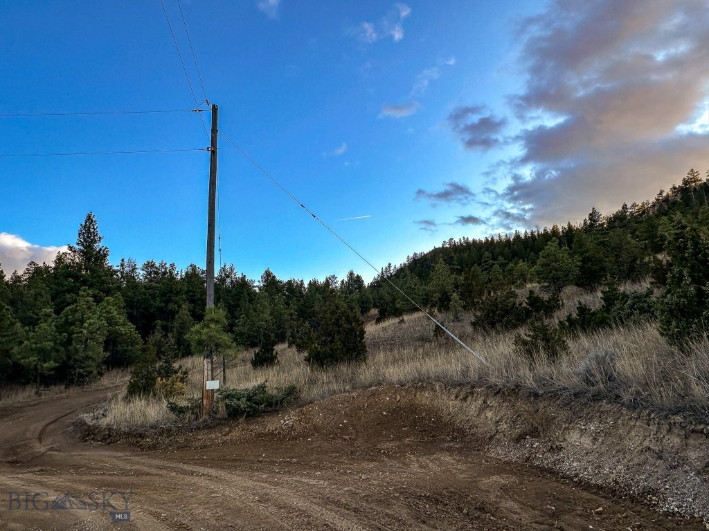 Eldorado Country Estates - Land