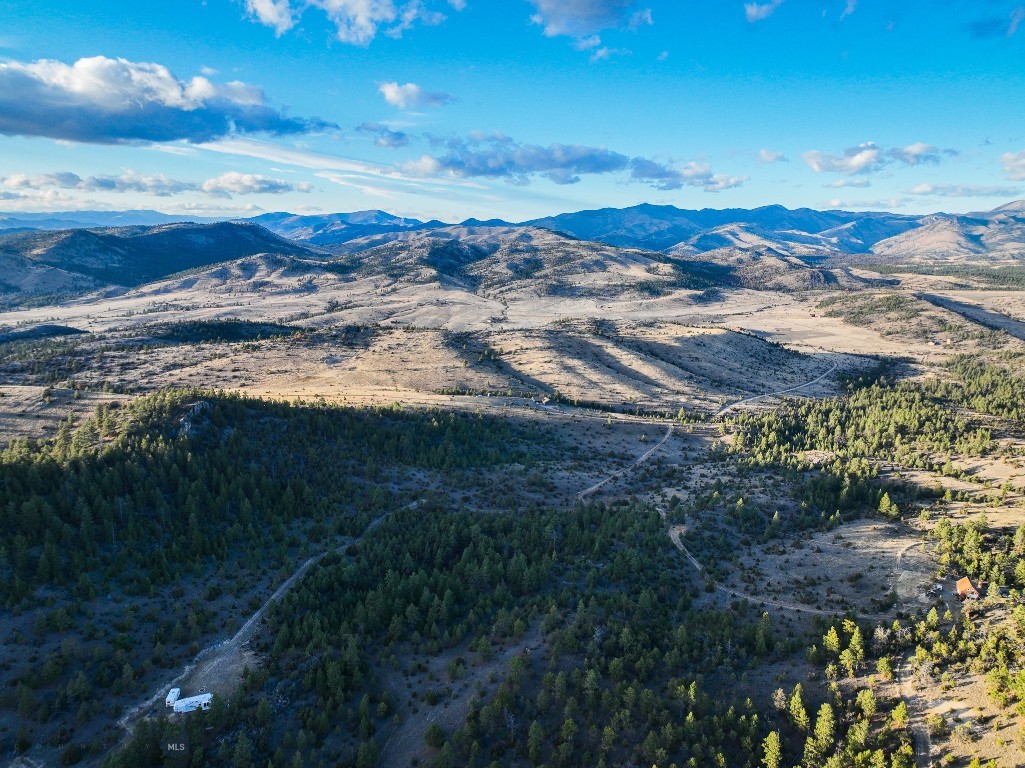 Eldorado Country Estates - Land