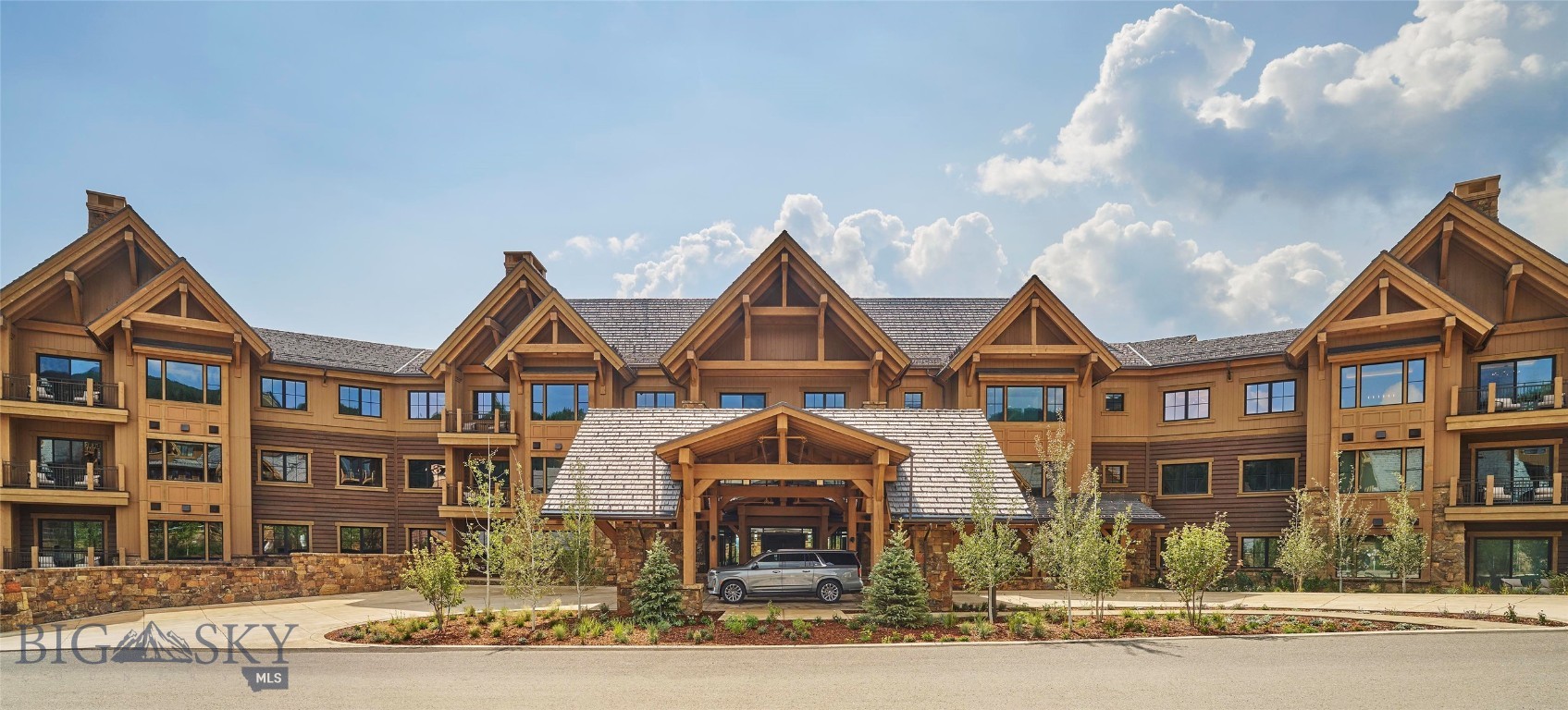 Spanish Peaks Mountain Club - Residential